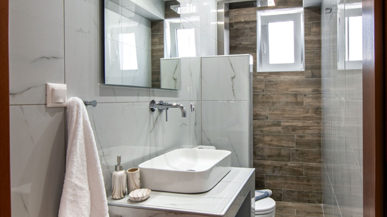 Photo of Bathroom in Afandou