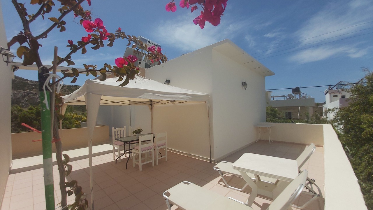 Photo of Outdoor in Matala