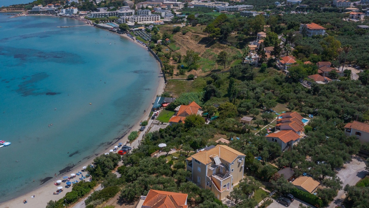 Photo of Others in Tsilivi
