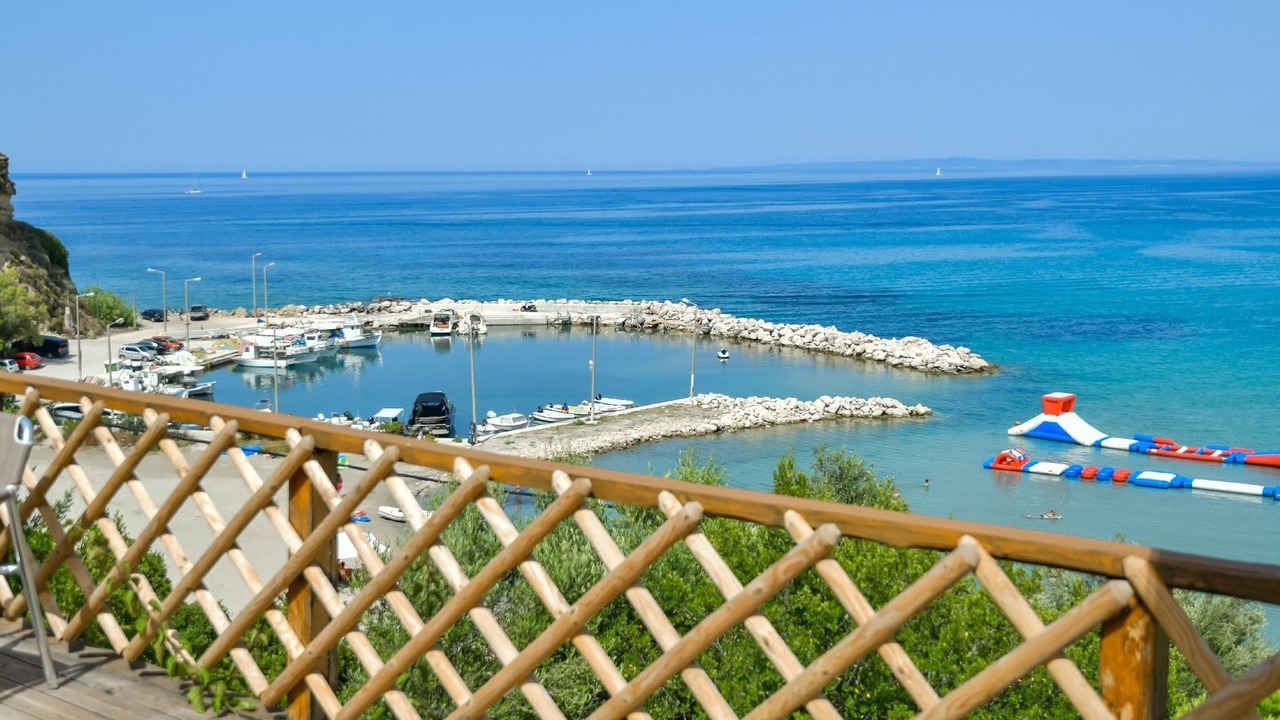 Photo of Outdoor in Tsilivi