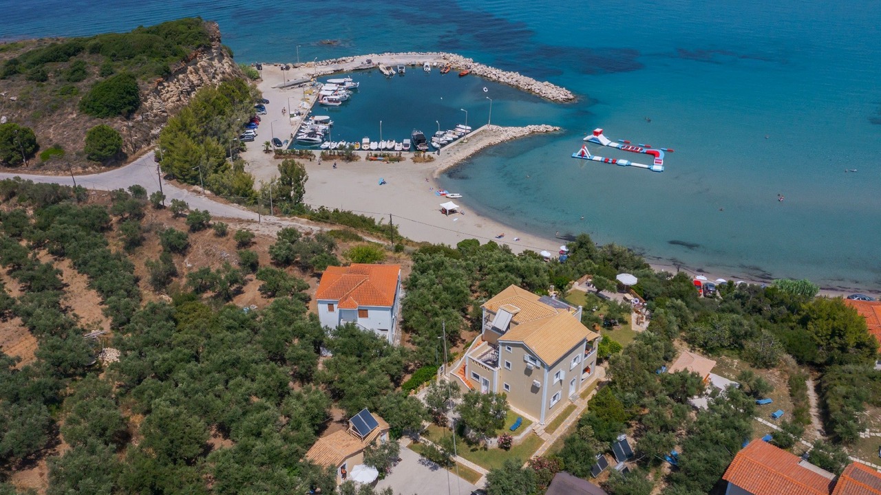 Photo of Others in Tsilivi