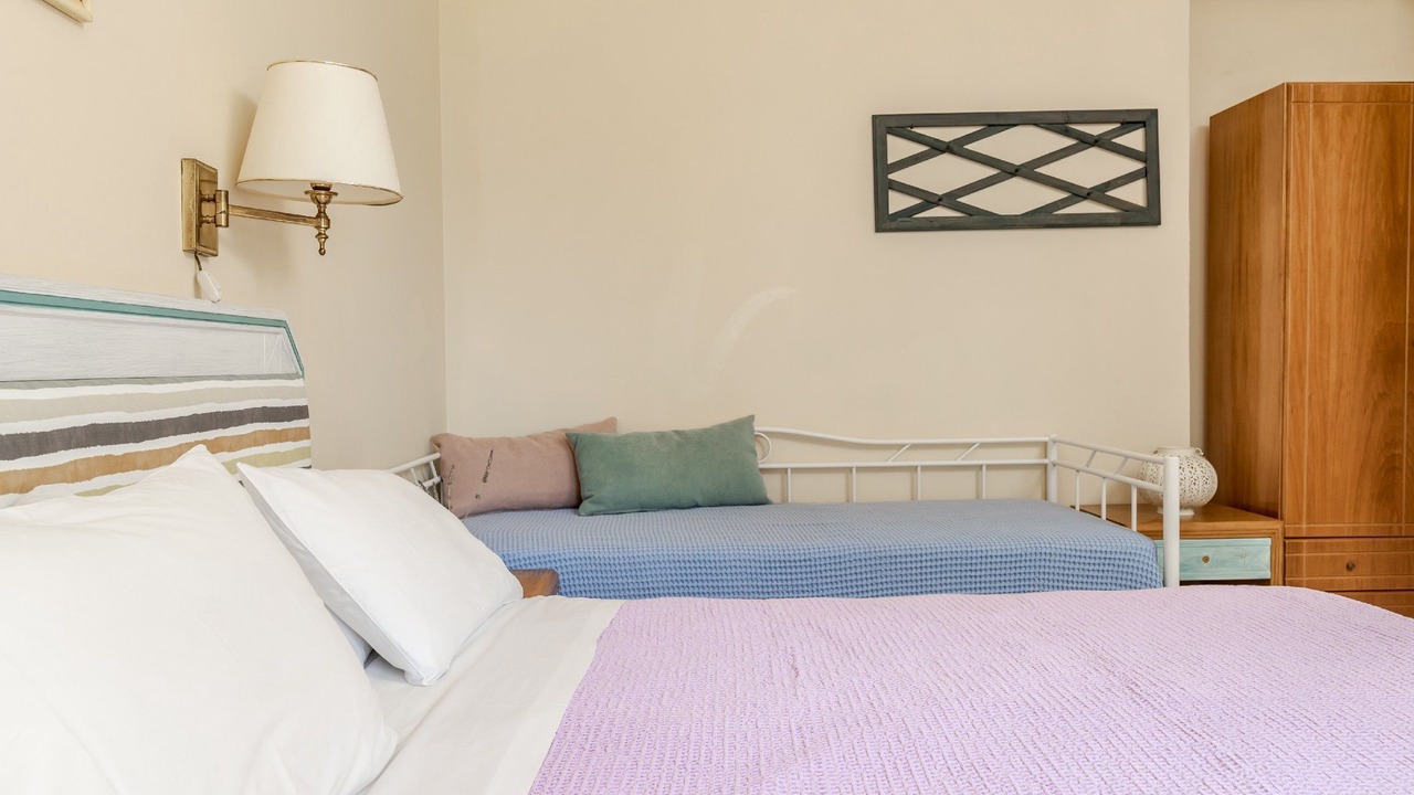 Photo of Bedroom in Tsilivi