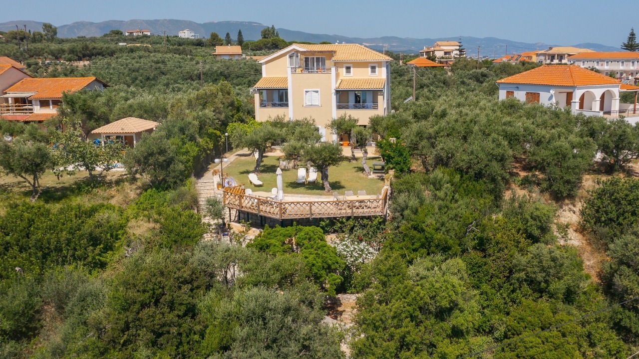 Photo of Outdoor in Tsilivi