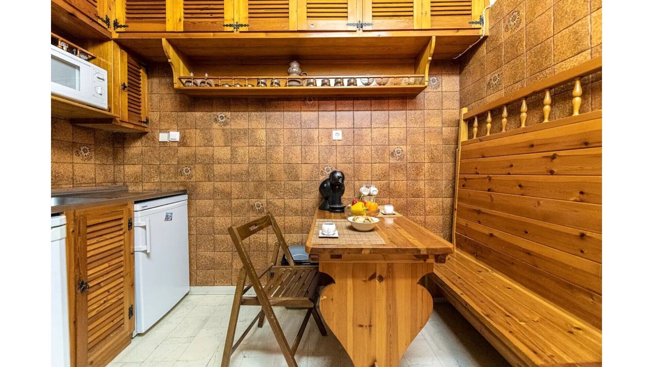 Photo of Kitchen in Vyronas
