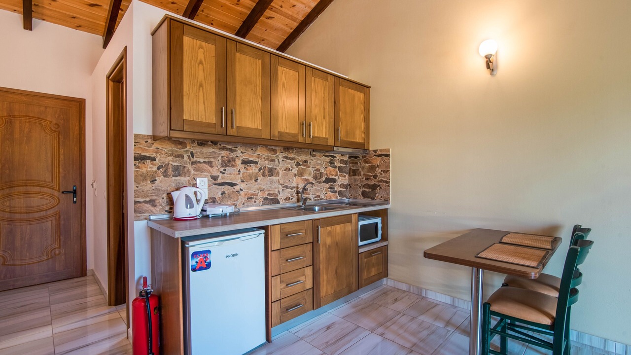 Photo of Kitchen in Arillas