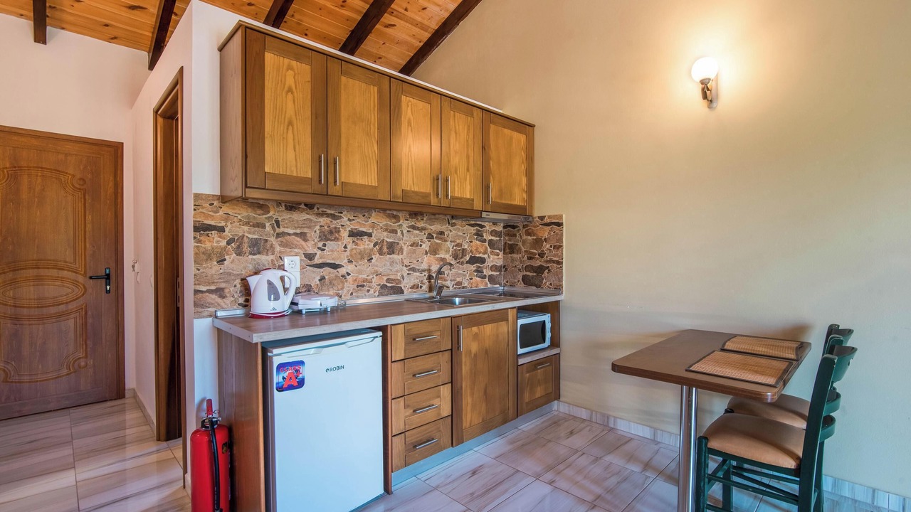 Photo of Kitchen in Arillas