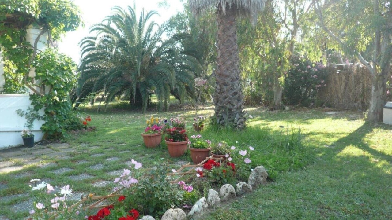 Photo of Outdoor in Ag. Georgios