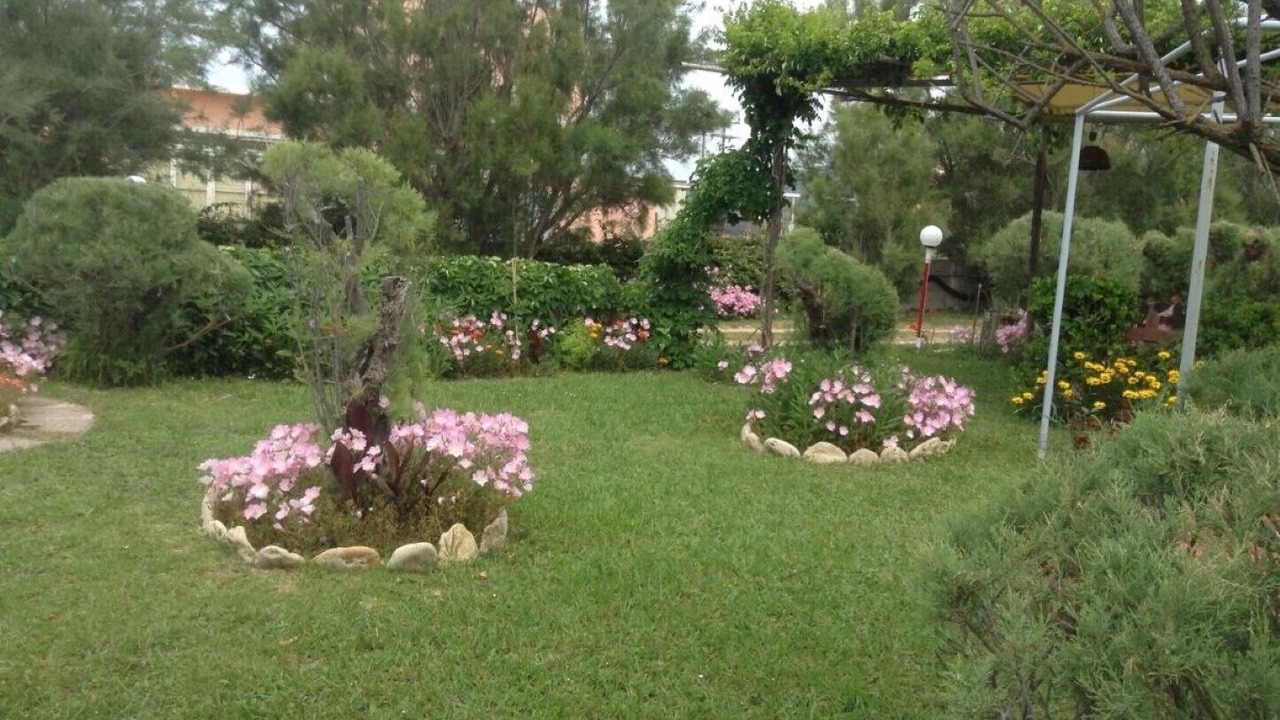Photo of Outdoor in Ag. Georgios