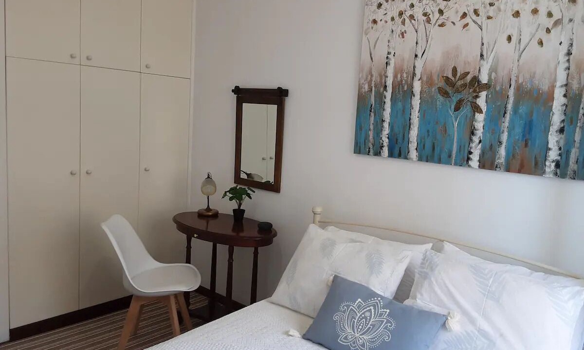 Photo of Bedroom in Corfu Town