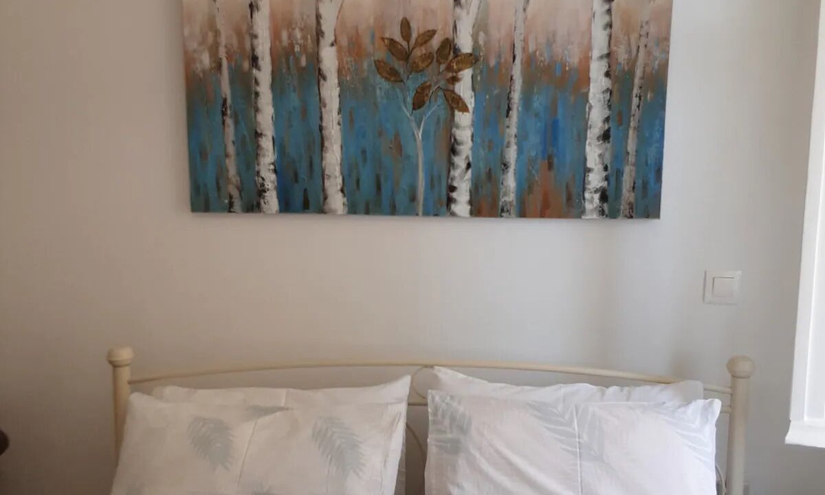 Photo of Bedroom in Corfu Town