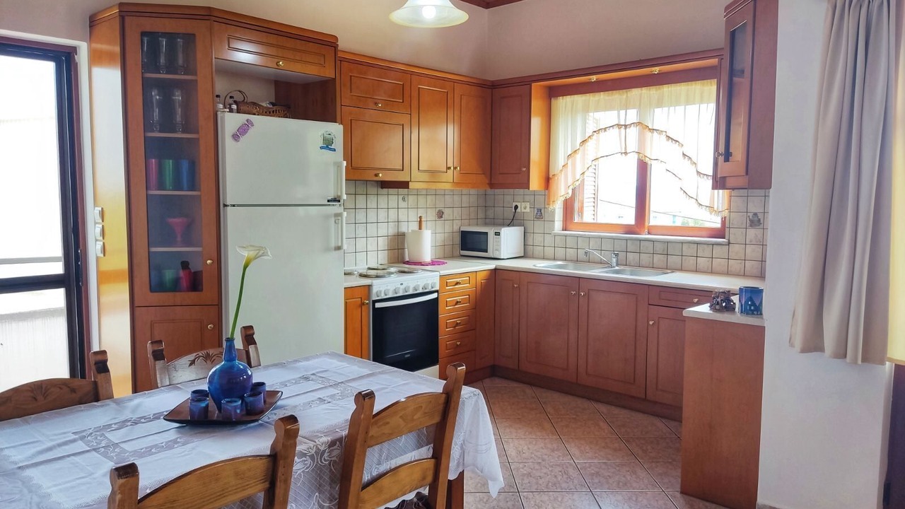 Photo of Kitchen in Pemonia