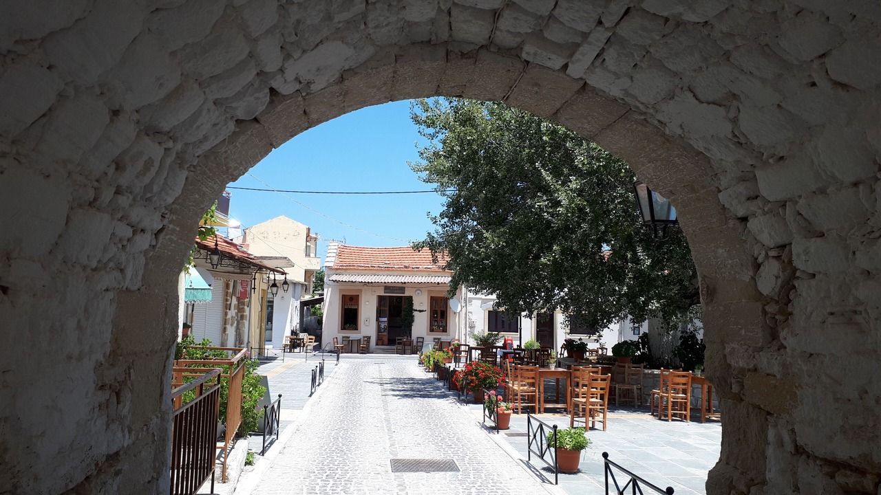 Photo of Patio Balcony in Pemonia
