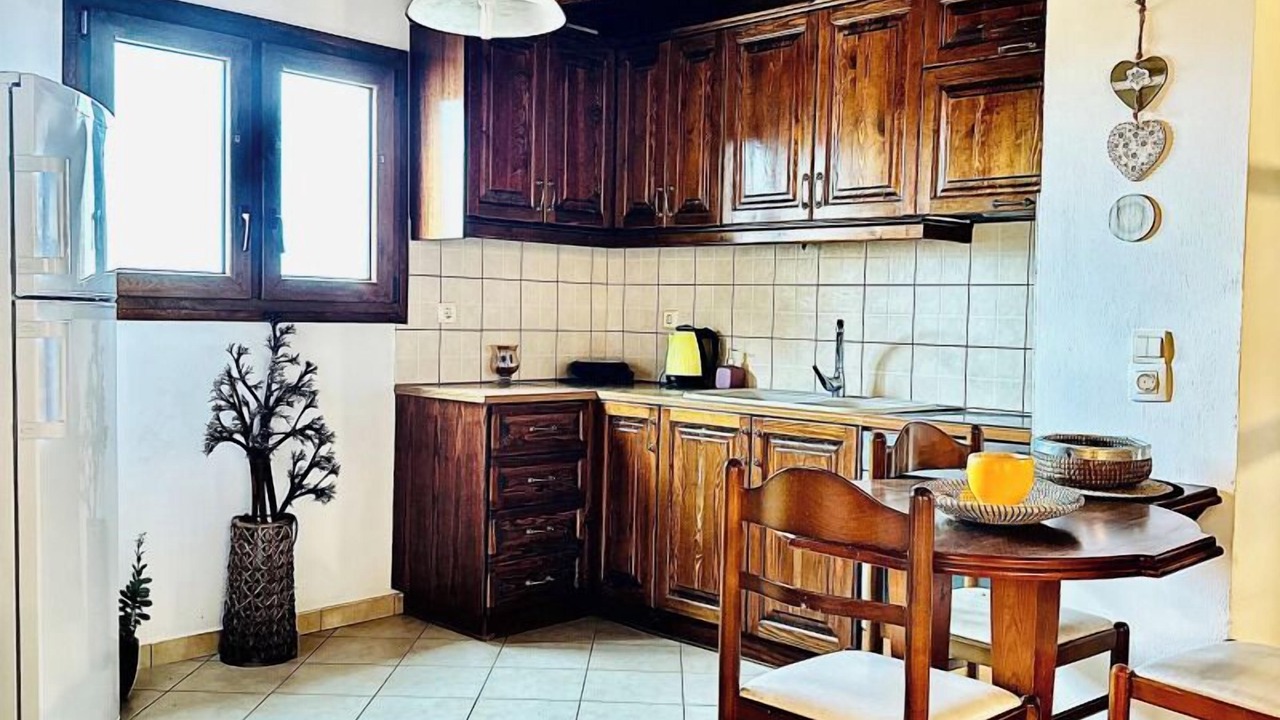 Photo of Kitchen in Elaia