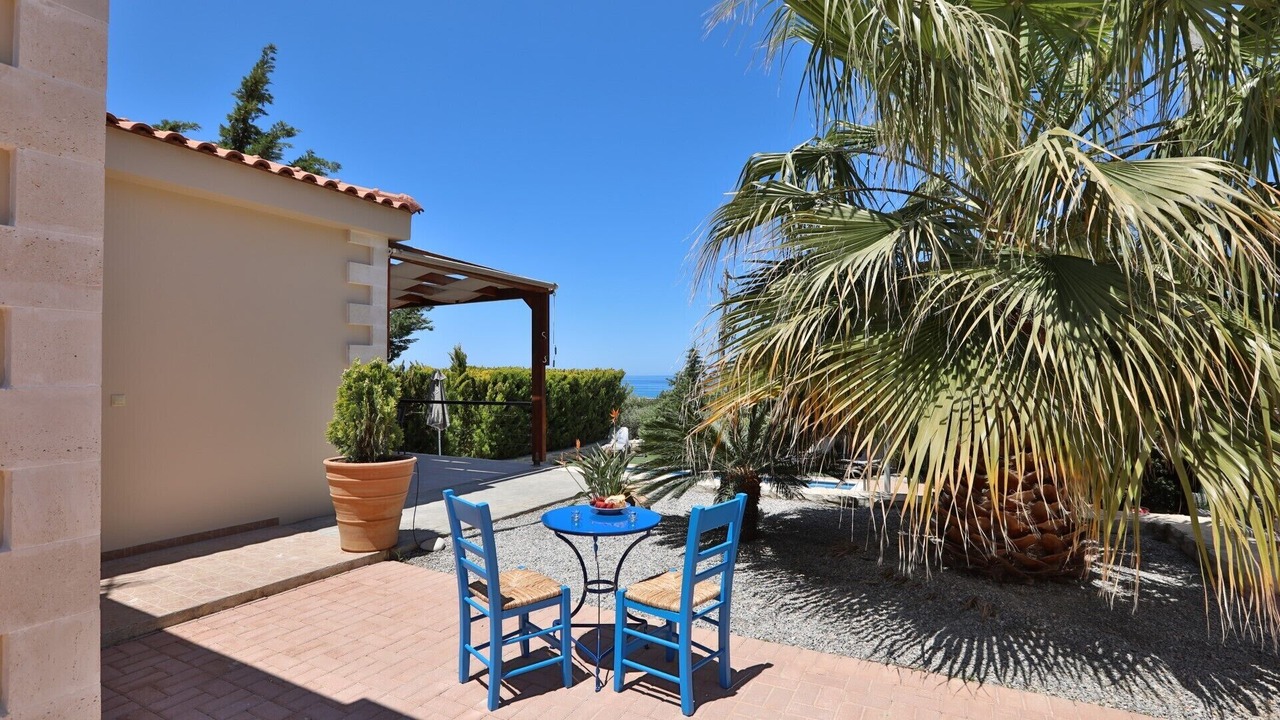 Photo of Outdoor in Adelianos Kampos