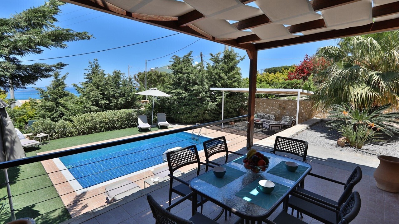 Photo of Outdoor in Adelianos Kampos