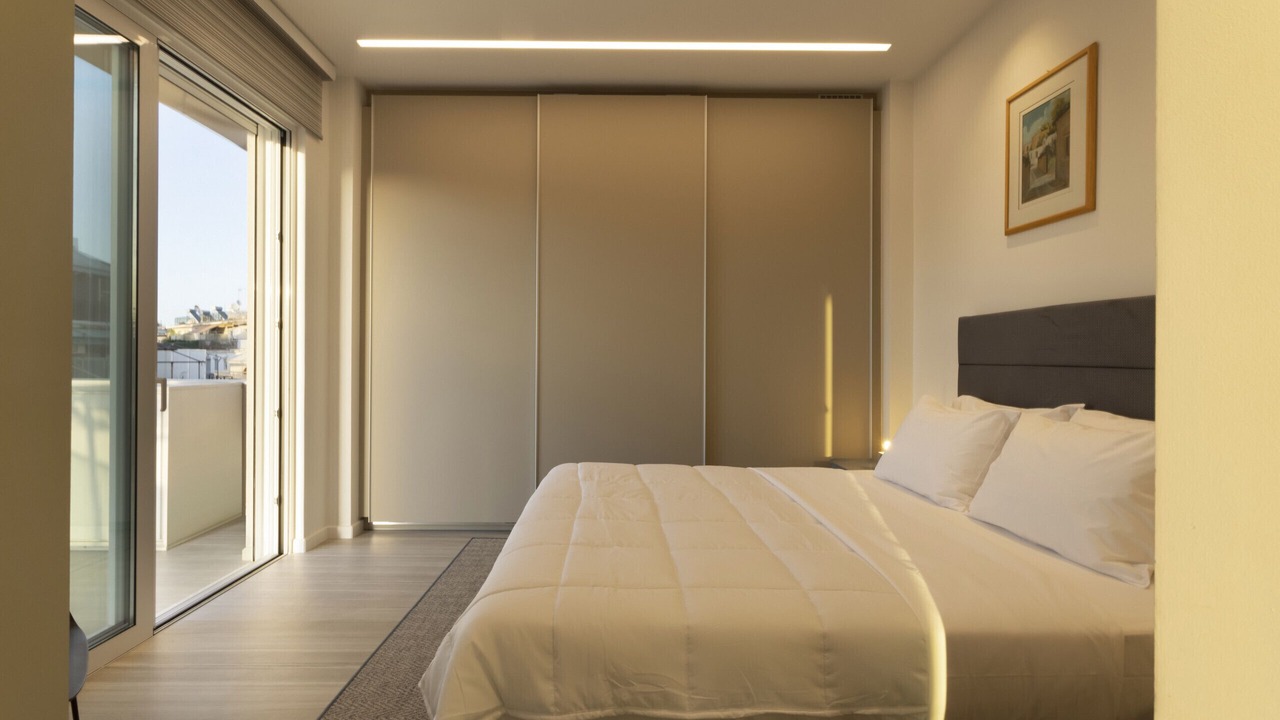 Photo of Bedroom in Kinosargous