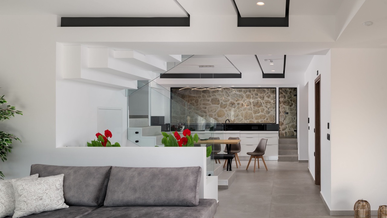 Photo of Bedroom in Kournas
