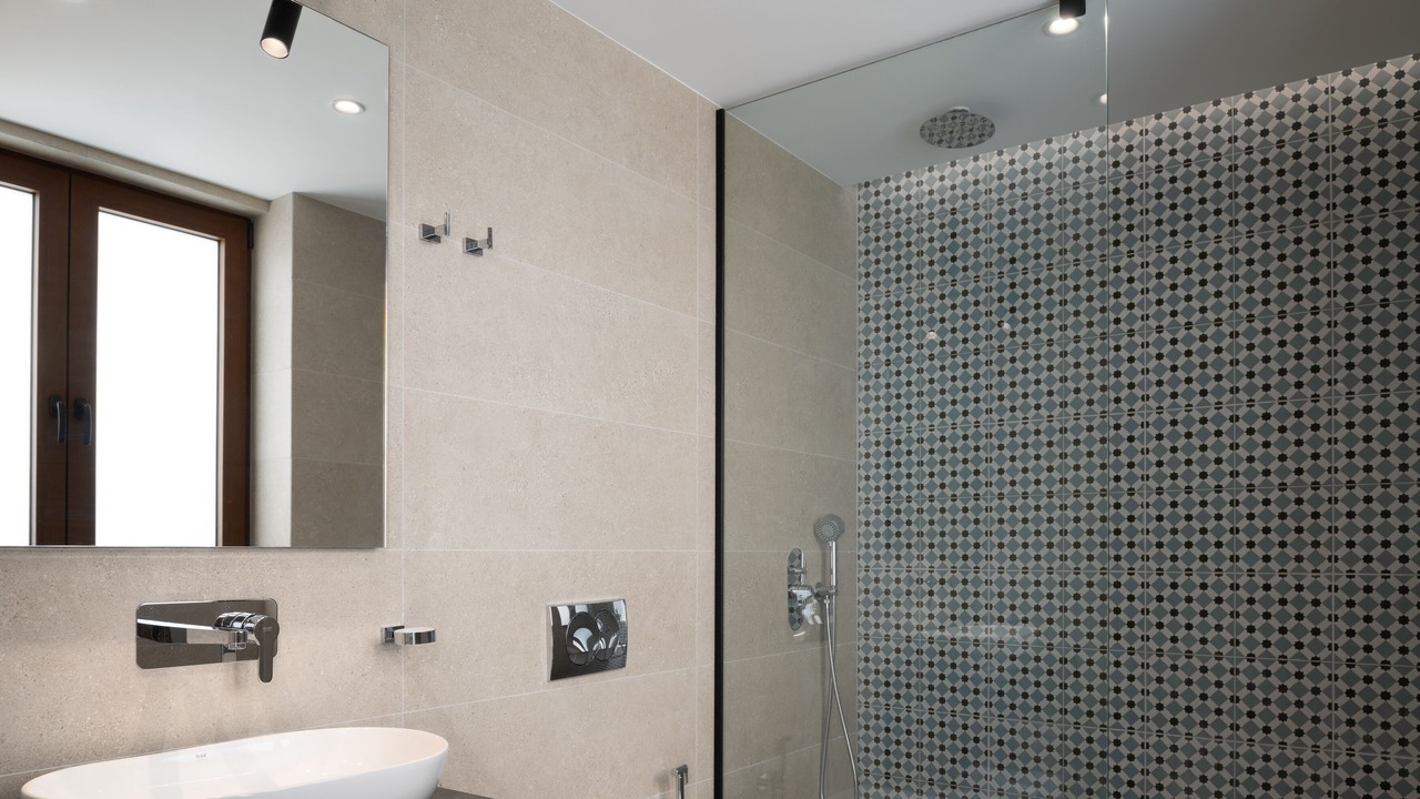 Photo of Bathroom in Kournas
