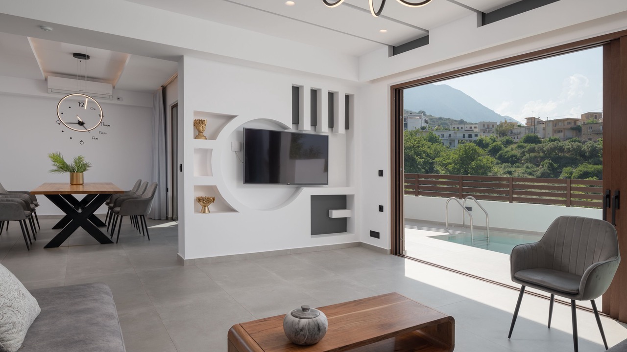 Photo of Bedroom in Kournas