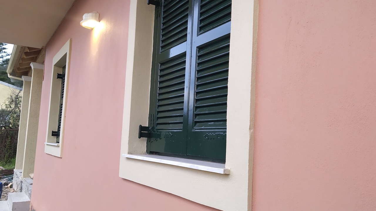 Photo of Outdoor in Achilleio