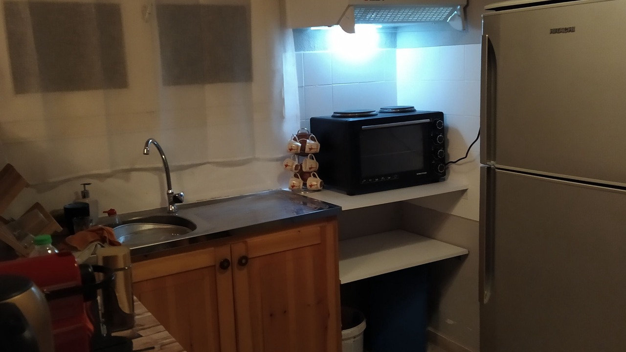 Photo of Kitchen in Achilleio