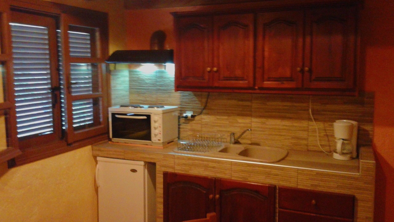 Photo of Kitchen in Palekastro