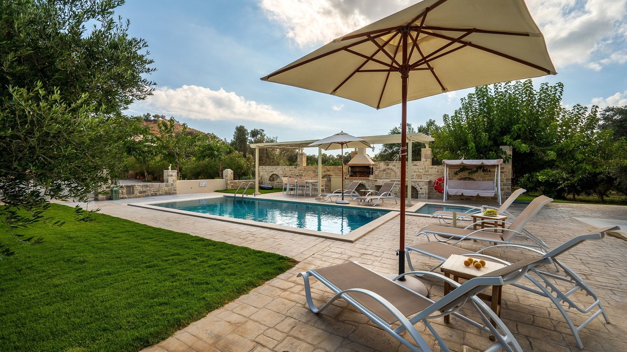 Photo of Outdoor in Faistos