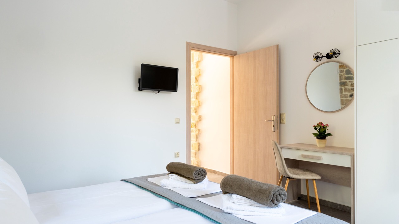 Photo of Bedroom in Faistos
