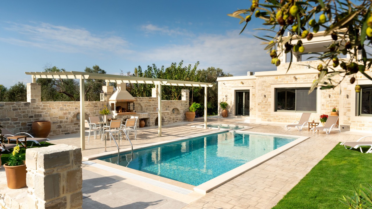 Photo of Outdoor in Faistos