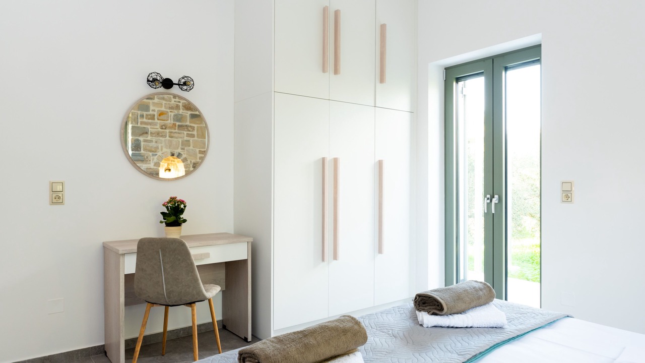 Photo of Bedroom in Faistos