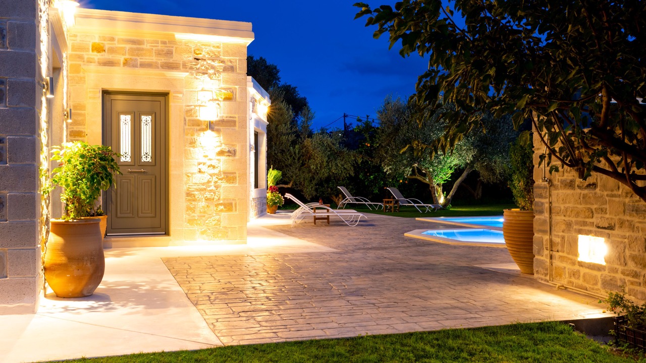 Photo of Outdoor in Faistos