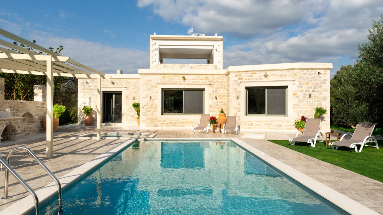 Photo of Outdoor in Faistos
