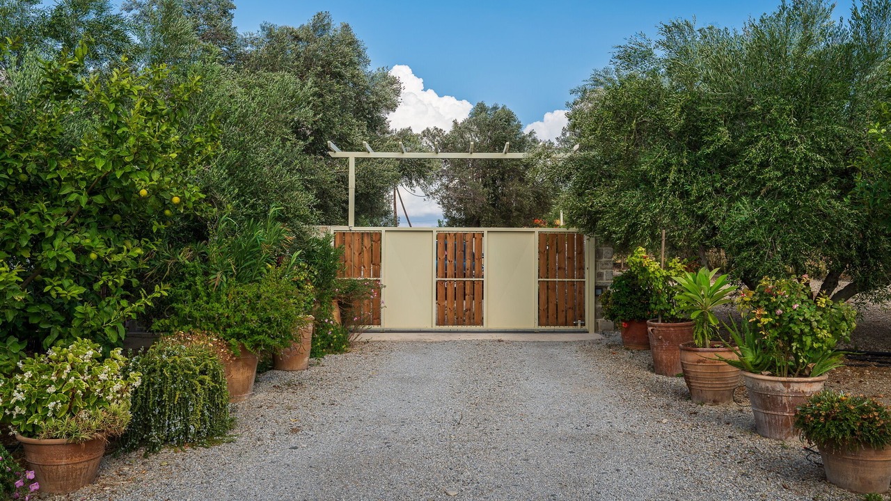 Photo of Outdoor in Faistos