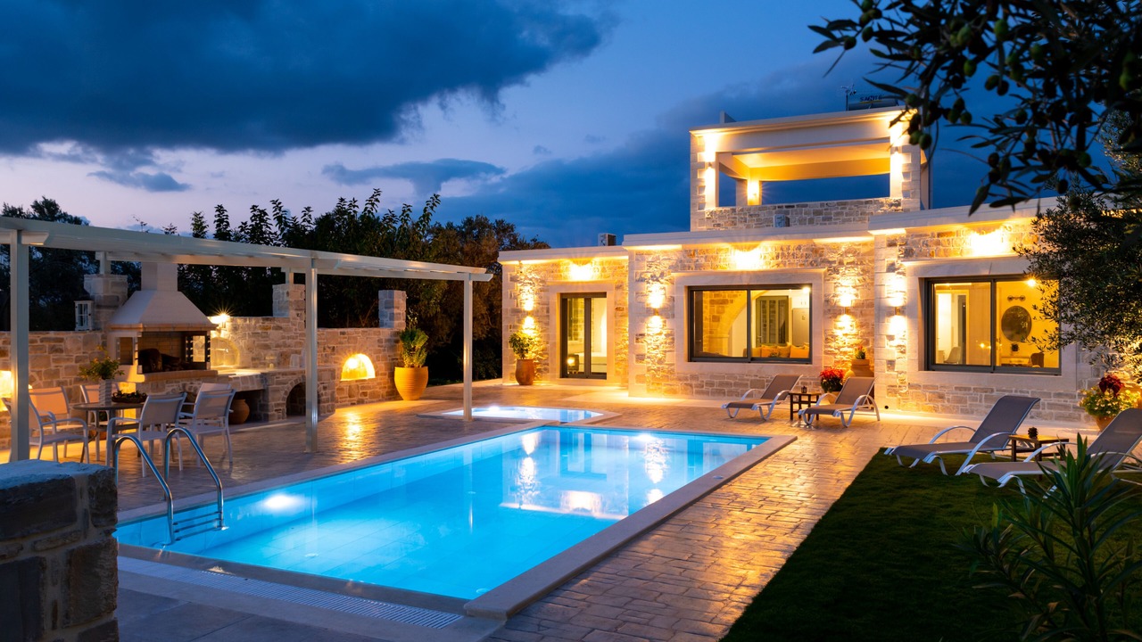 Photo of Outdoor in Faistos