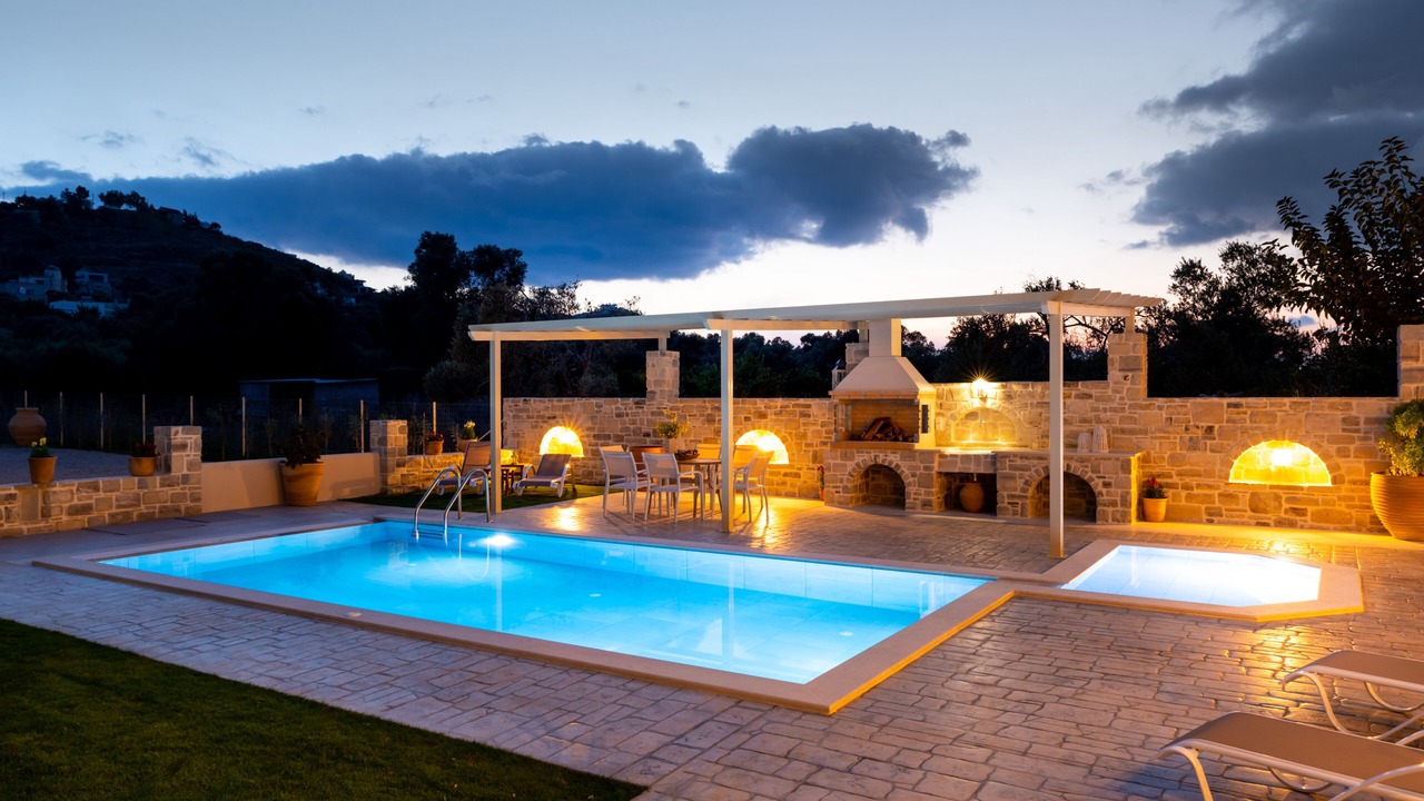 Photo of Outdoor in Faistos