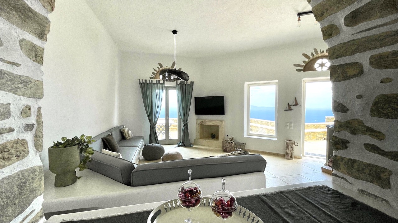 Photo of Livingroom in Kardiani