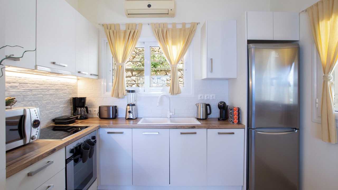 Photo of Kitchen in Perigiali