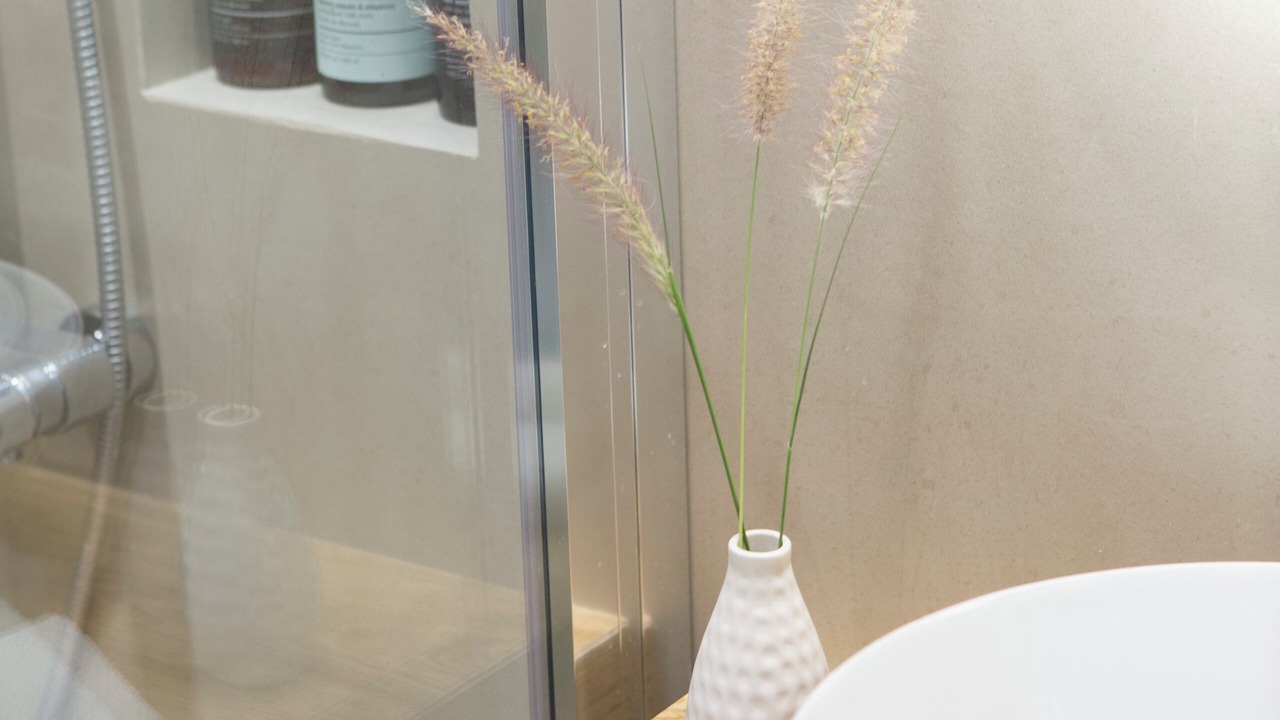 Photo of Bathroom in Perigiali