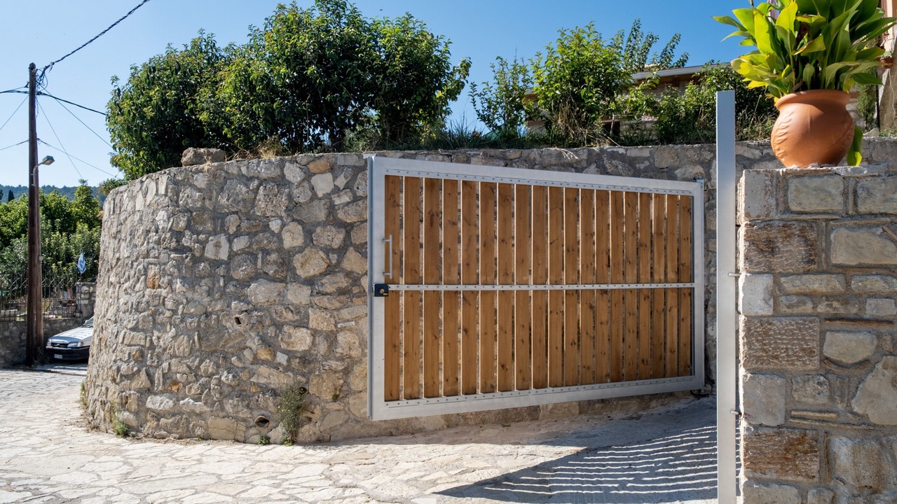 Photo of Outdoor in Spanochori