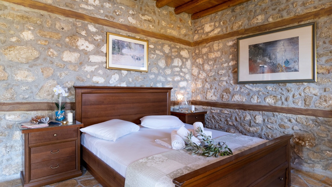 Photo of Bedroom in Spanochori