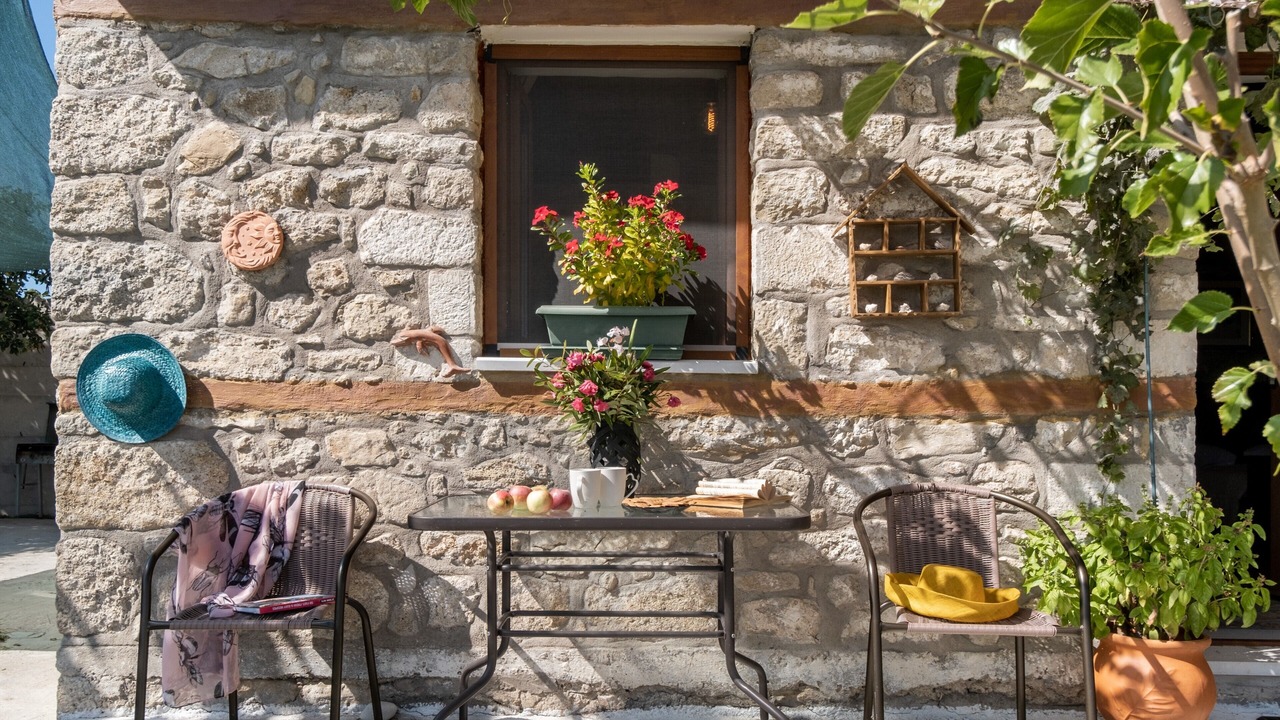 Photo of Outdoor in Spanochori