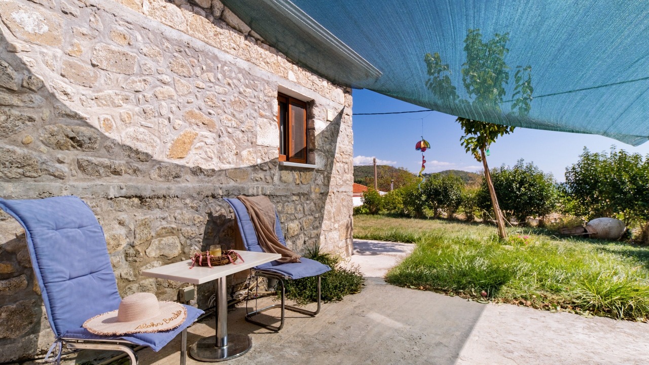 Photo of Outdoor in Spanochori