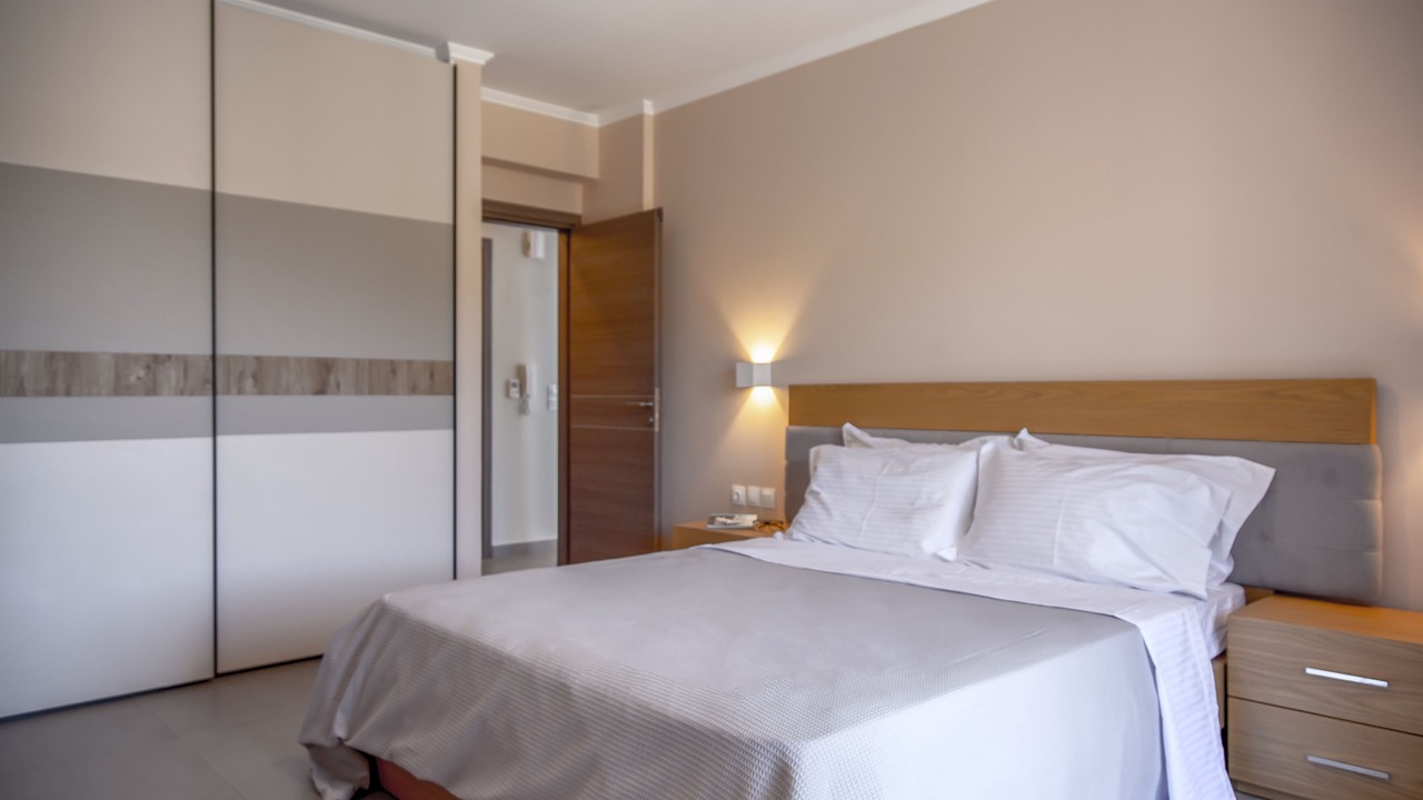 Photo of Bedroom in Kalligoni