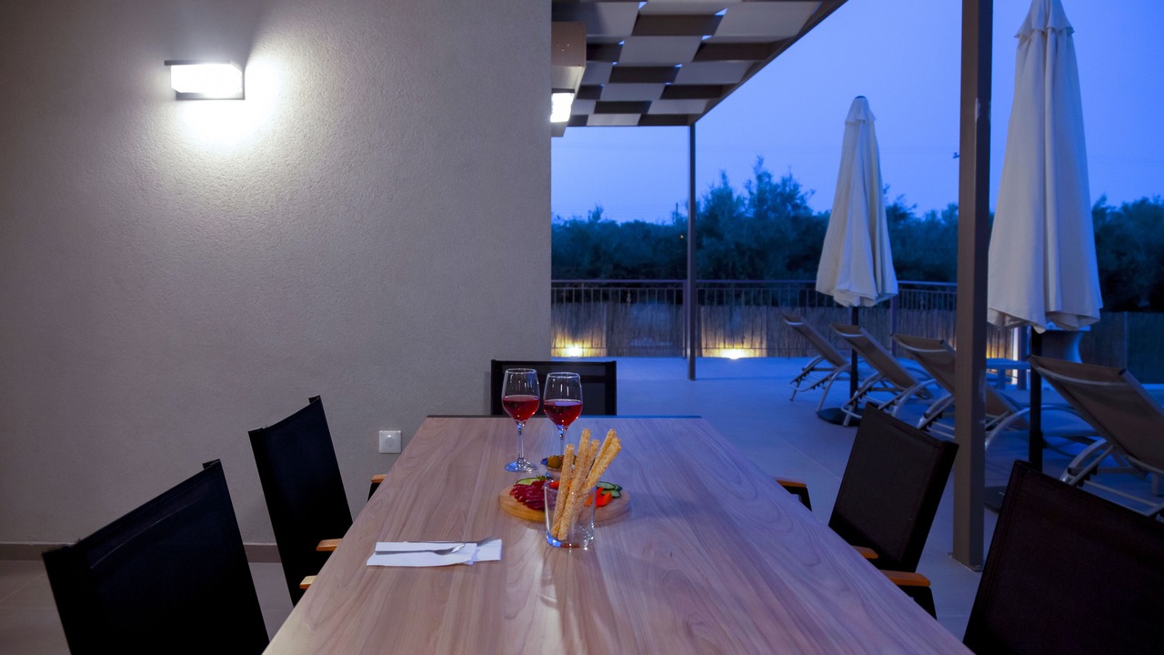 Photo of Outdoor in Kalligoni