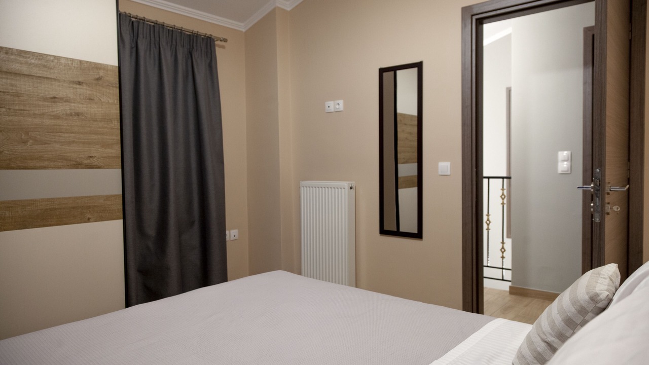 Photo of Bedroom in Kalligoni