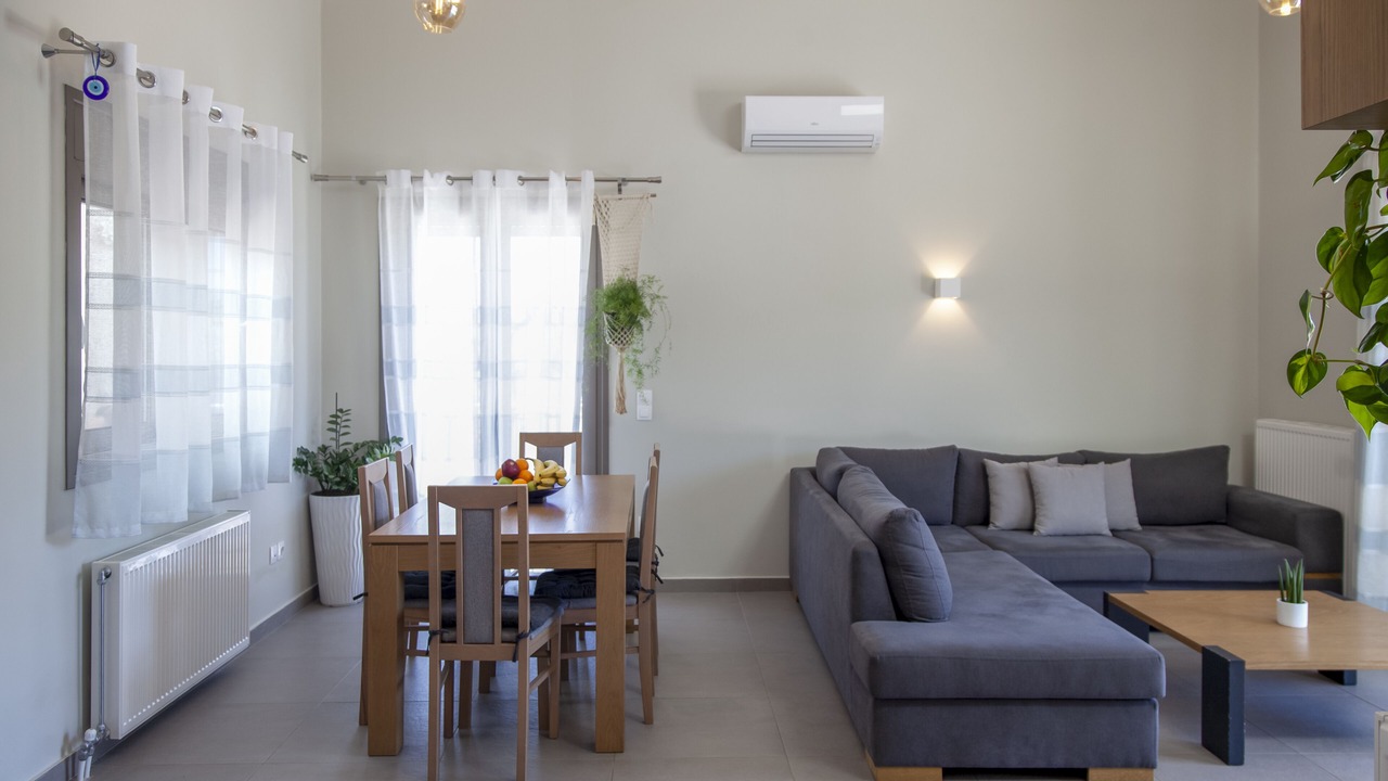 Photo of Livingroom in Kalligoni
