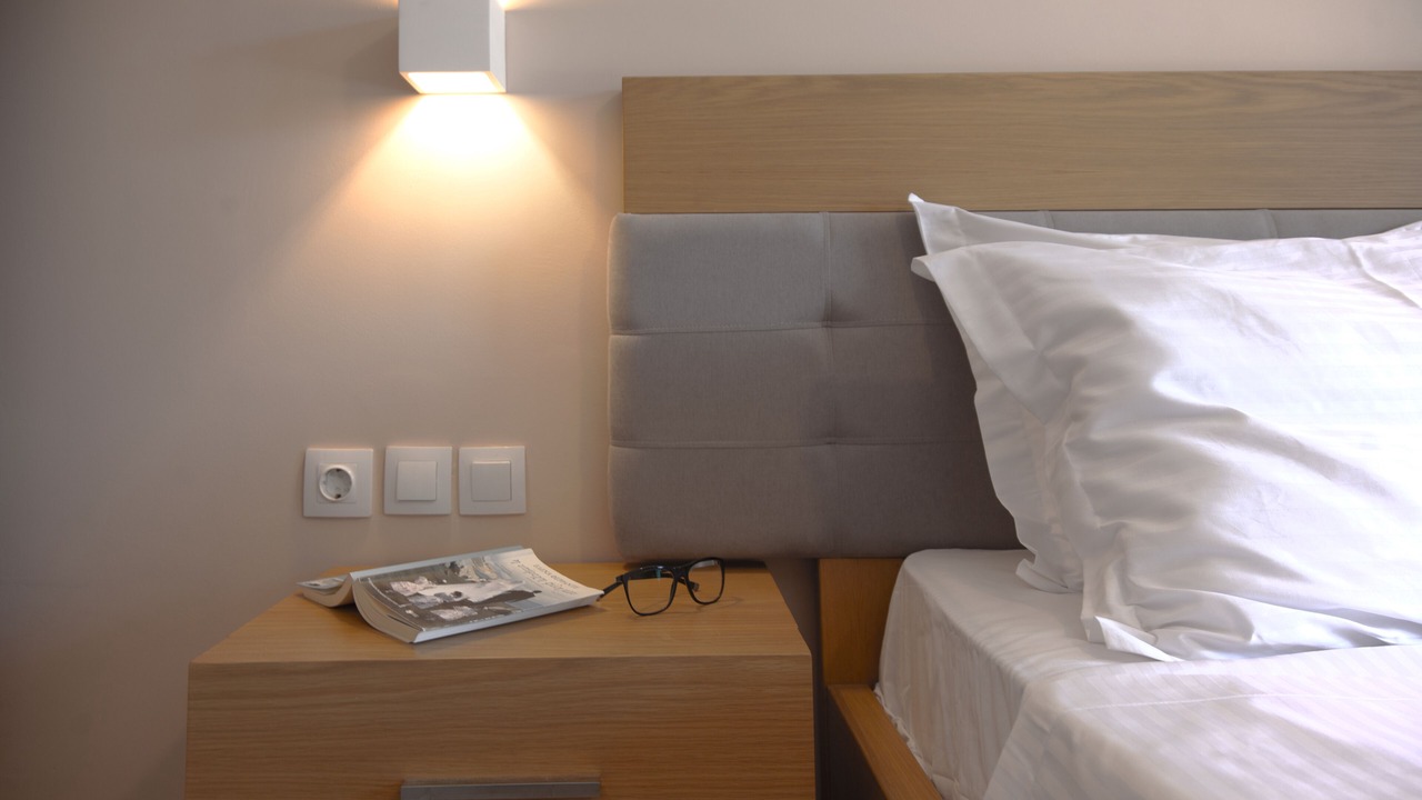 Photo of Bedroom in Kalligoni