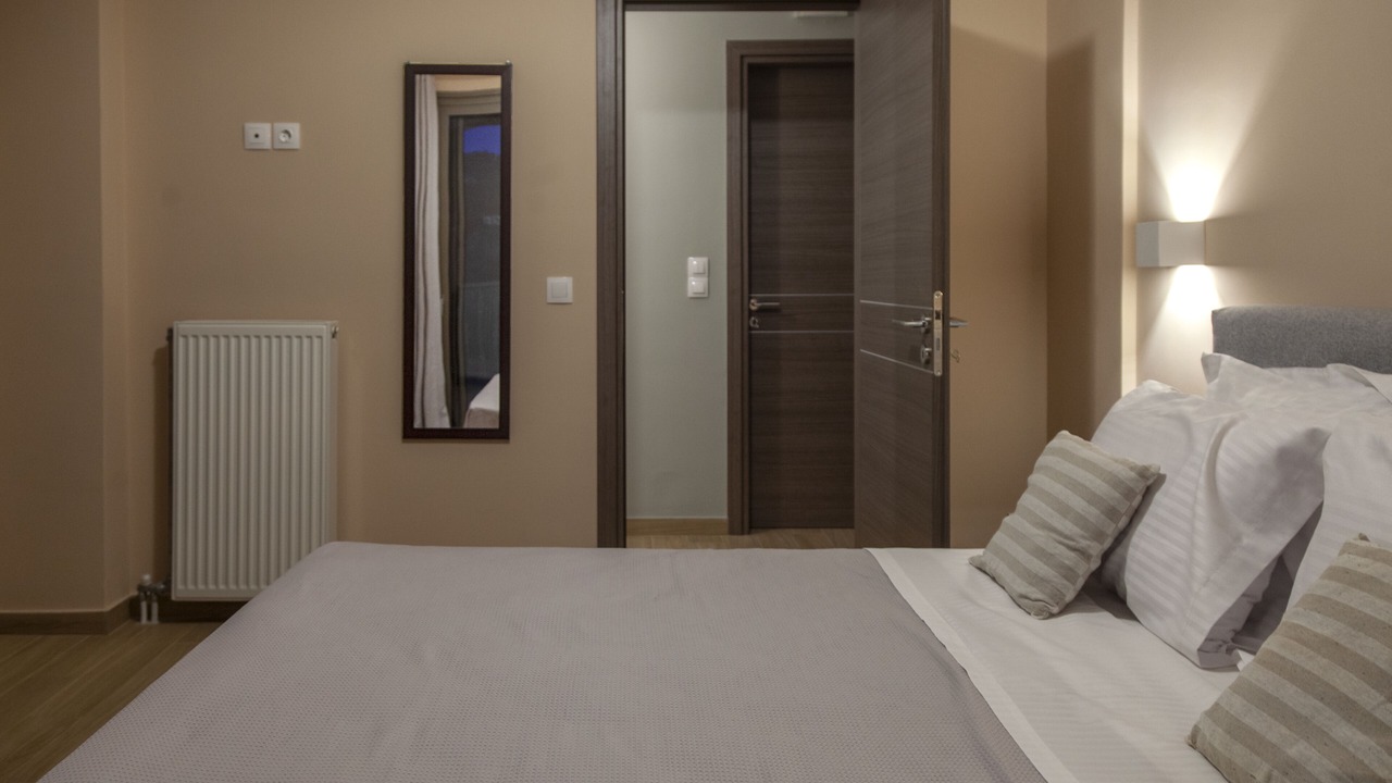 Photo of Bedroom in Kalligoni