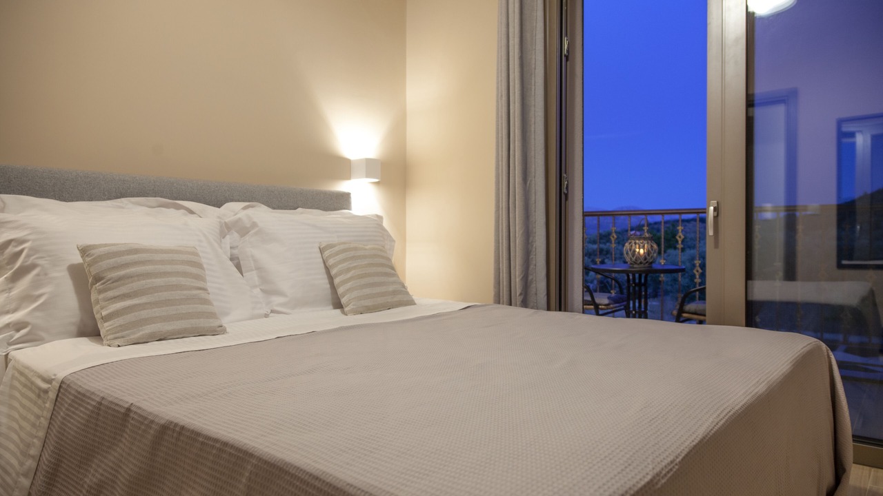 Photo of Bedroom in Kalligoni