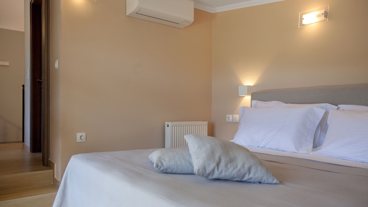 Photo of Bedroom in Kalligoni